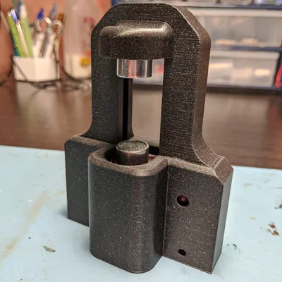 Vỏ bọc cho bộ thiết bị levitator siêu âm