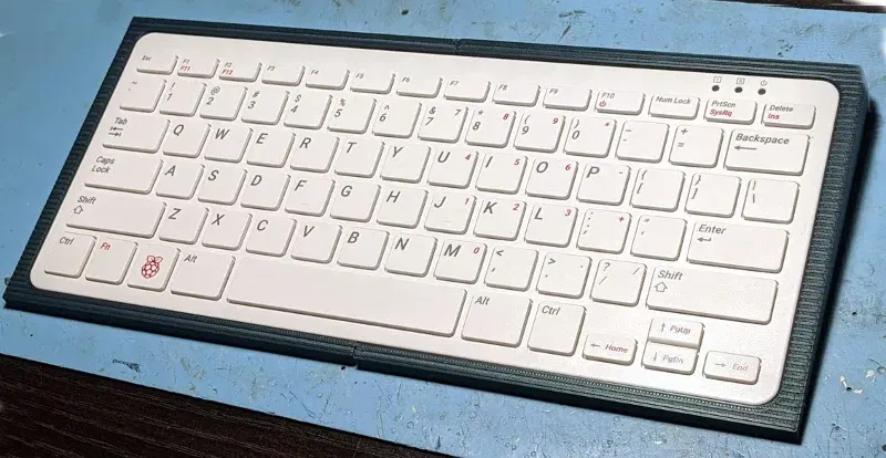 Hình dạng dành cho Raspberry Pi 400 - Image 1