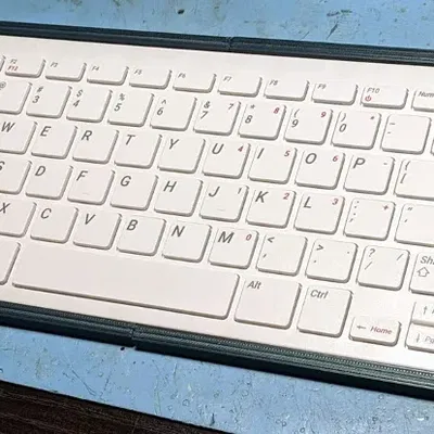 Hình dạng dành cho Raspberry Pi 400