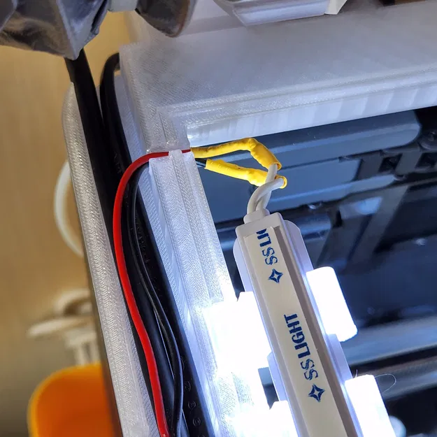 Quạt thông gió cho P1S của YGP - Image 15