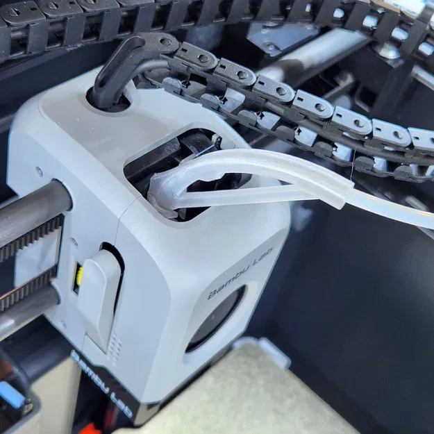 Quạt thông gió cho P1S của YGP - Image 17