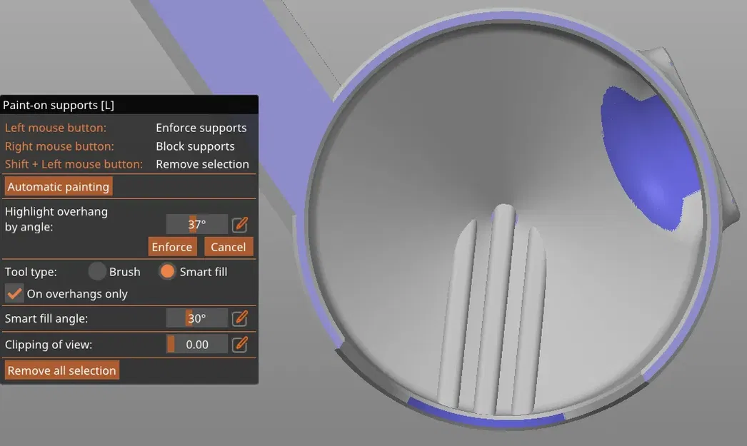 Máy rửa cọ vẽ tiện lợi cho người nghệ sĩ - Image 3