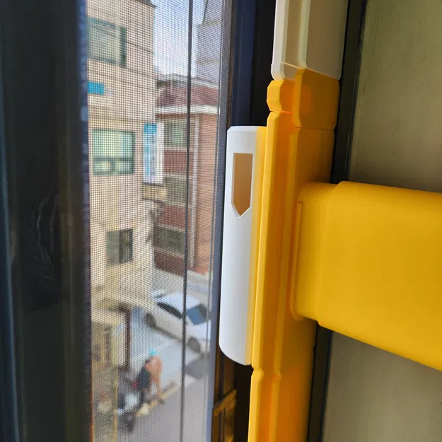 Quạt thông gió cho P1S của YGP - Image 21