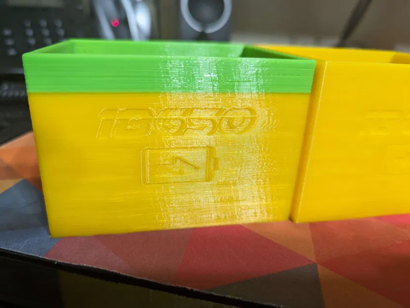 Hộp pin 18650 cho dự án điện tử và sở thích - Image 2