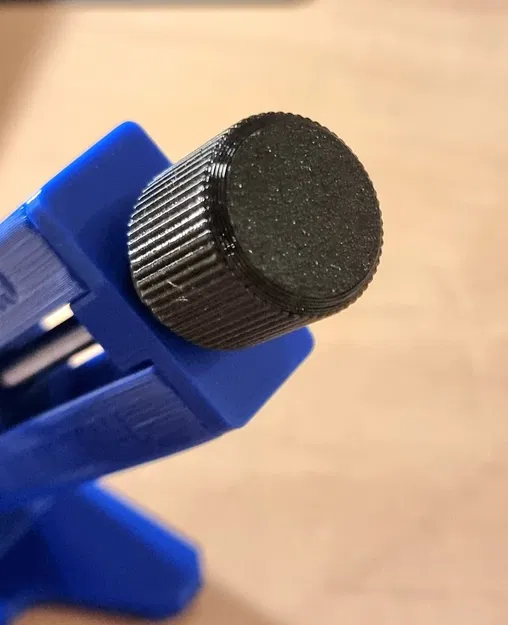 Bánh xe tay M6 cho đai ốc M6 điều khiển chính xác - Image 1