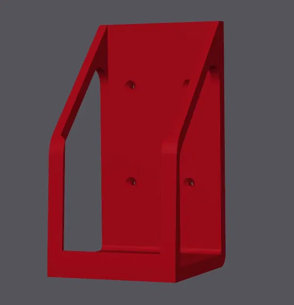 Giá đỡ pin Hart 6AH 40V với thiết kế cải tiến - Image 1