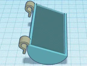 Máy cho thỏ ăn viên thức ăn tự làm - Image 1