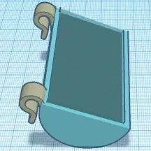 Máy cho thỏ ăn viên thức ăn tự làm