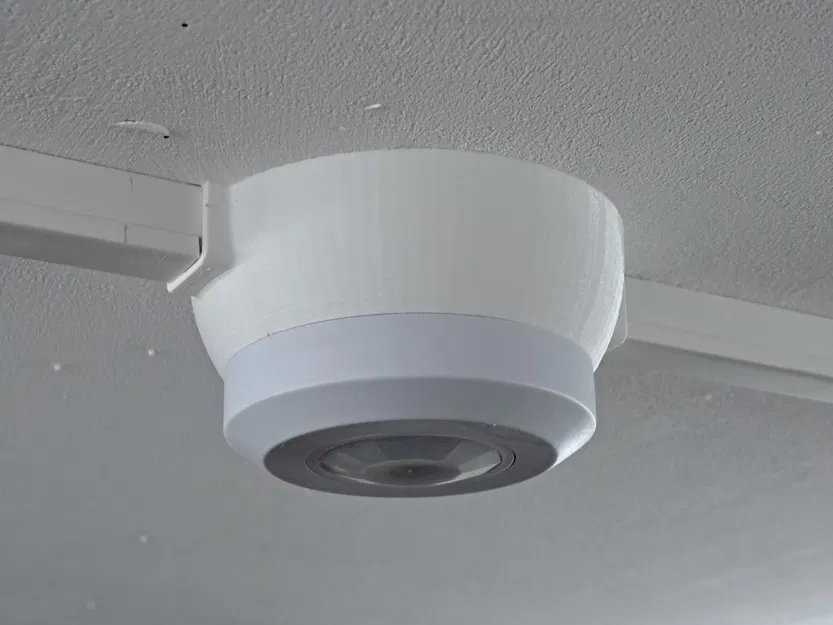 Bộ chuyển đổi cảm biến chuyển động trong nhà HOFTRONIC cho h... - Image 1