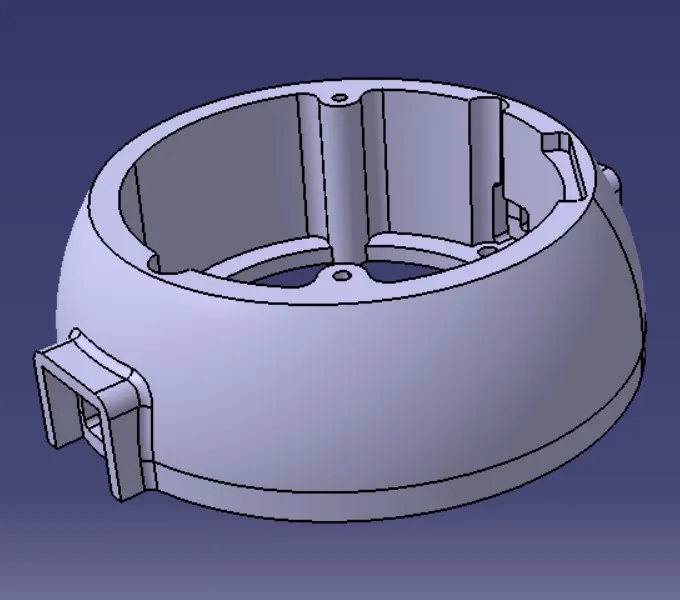 Bộ chuyển đổi cảm biến chuyển động trong nhà HOFTRONIC cho h... - Image 2