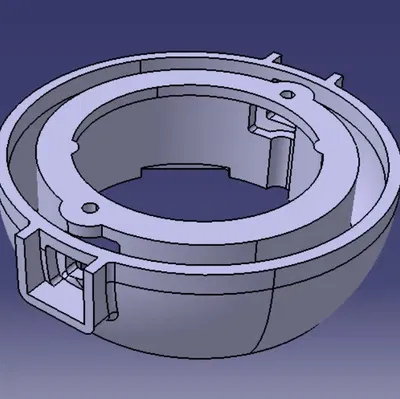 Bộ chuyển đổi cảm biến chuyển động trong nhà HOFTRONIC cho h...