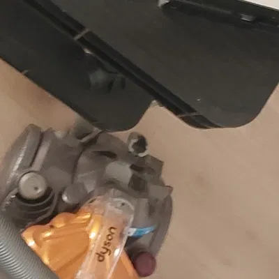 Bộ chuyển đổi vòi hút bụi Makita DJV182 cho Dyson DC19