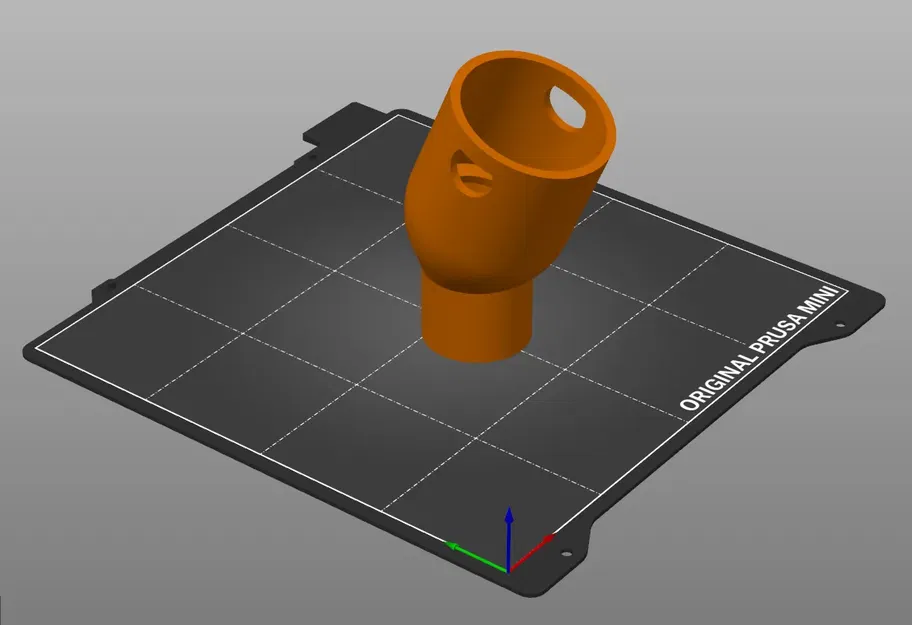 Bộ chuyển đổi vòi hút bụi Makita DJV182 cho Dyson DC19 - Image 3