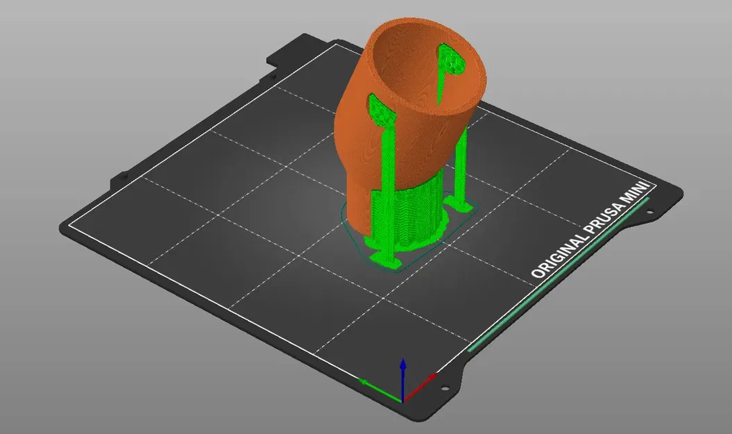 Bộ chuyển đổi vòi hút bụi Makita DJV182 cho Dyson DC19 - Image 4