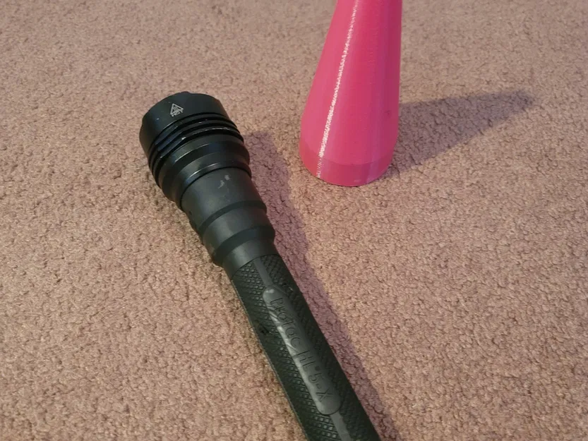 Bình hướng dẫn giao thông Streamlight HL-5X - Image 2