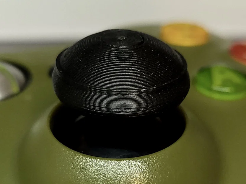 Thay thế nút điều khiển Xbox 360 kiểu PS2 thiết kế lồi - Image 1