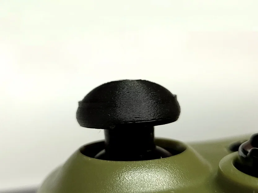 Thay thế nút điều khiển Xbox 360 kiểu PS2 thiết kế lồi - Image 2