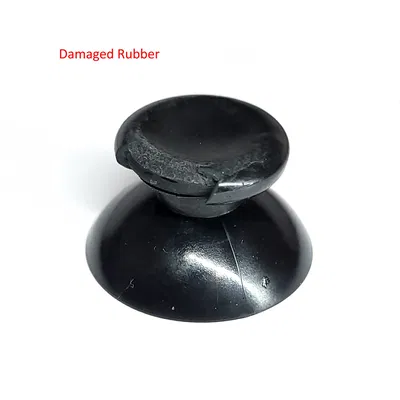 Thay thế nút điều khiển Xbox 360 kiểu PS2 thiết kế lồi