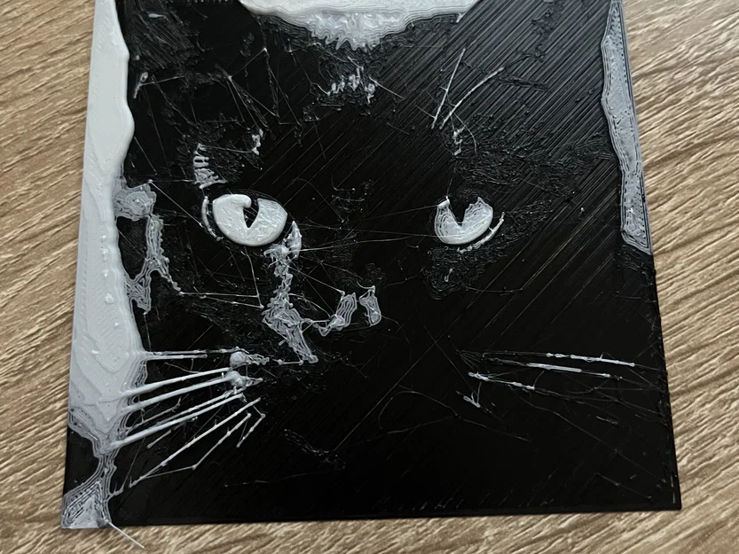 Mô hình đầu lâu người với màu sắc độc đáo - Image 1