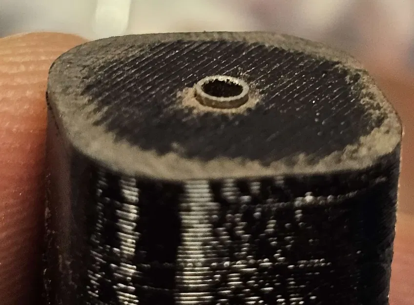 Hỗ trợ máy chà nhám ống standoff Rapido - Image 1