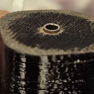 Hỗ trợ máy chà nhám ống standoff Rapido