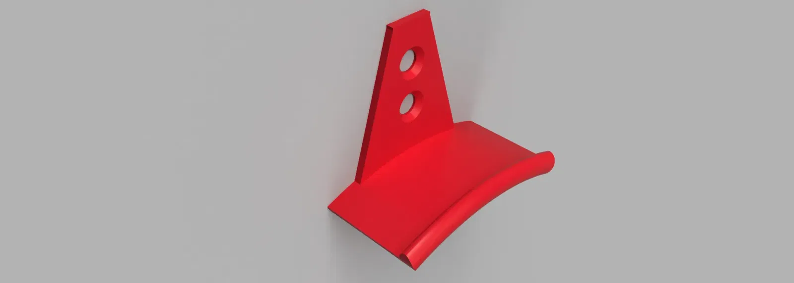 Giá đỡ tai nghe gắn tường tiện lợi - Image 2