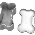 Giỏ bánh thưởng cho chó in 3D từ PLA Silk - Thumbnail 2