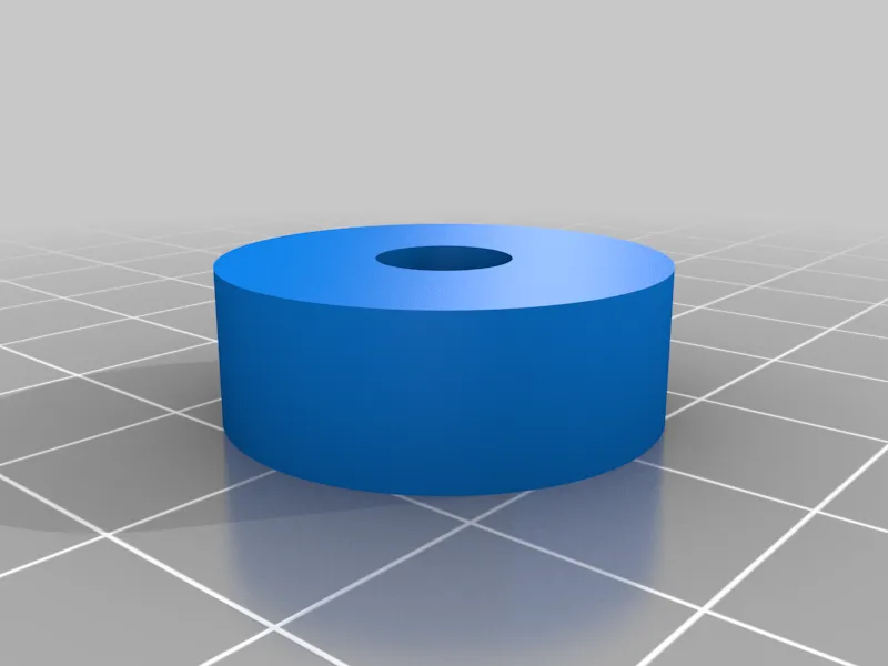 Giá đỡ danh thiếp hình chai sơn móng tay - Image 5