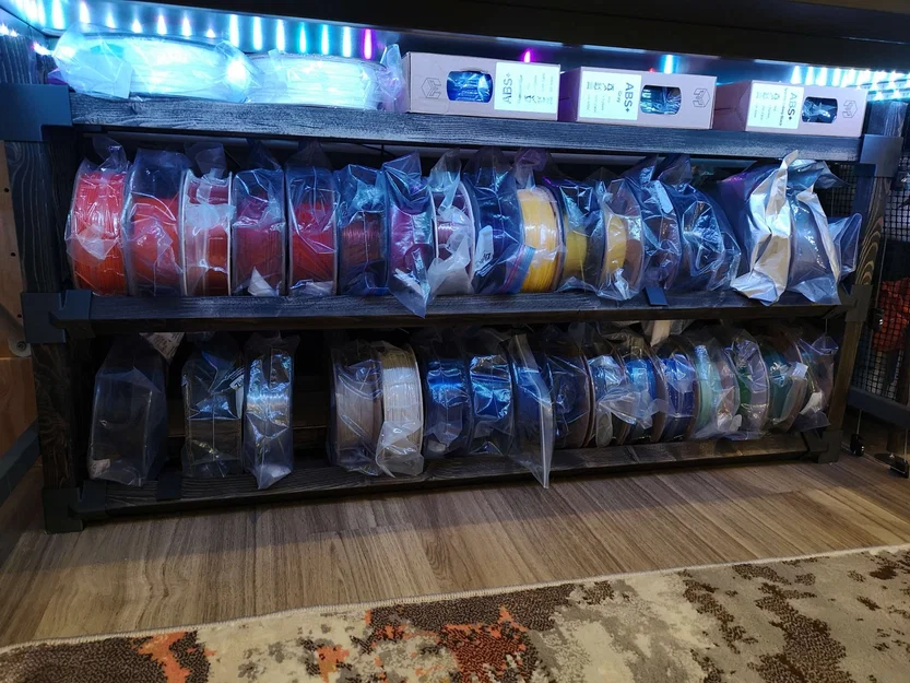 Giá đỡ góc cho ray cuộn phẳng - Image 2