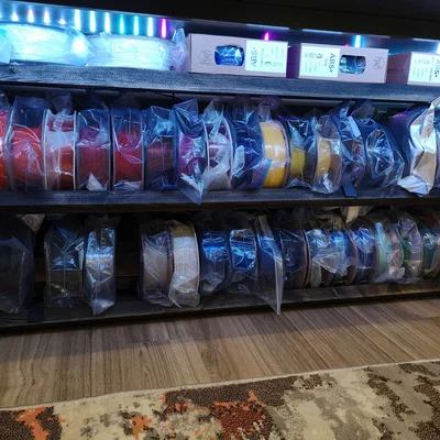 Giá đỡ góc cho ray cuộn phẳng