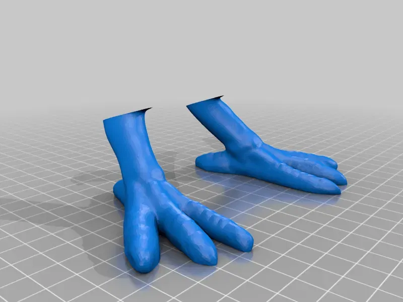 Quạ Halloween với mắt LED - Image 1