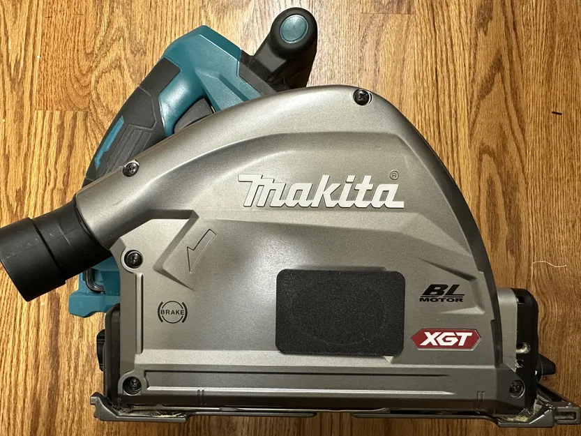 Nắp che bụi cho máy cắt Makita 40V - Image 1
