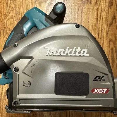 Nắp che bụi cho máy cắt Makita 40V