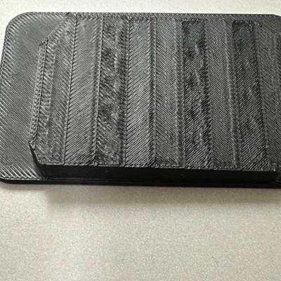 Nắp che bụi cho máy cắt Makita 40V