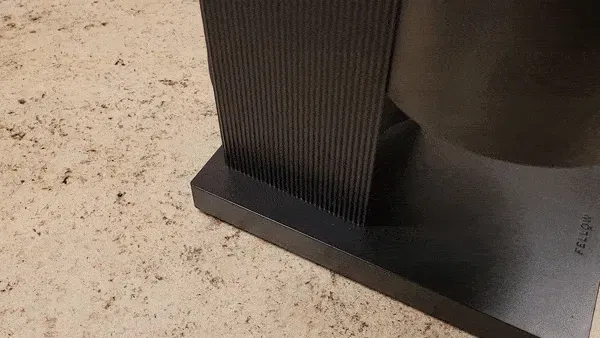 Thùng chứa bên cho máy xay cà phê Fellow Opus - Image 2