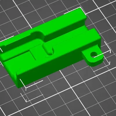 Bộ nạp đạn tốc độ AR-15 .223/5.56