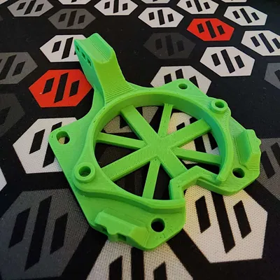 Giá đỡ công cụ EBB36 cho V0 Sherpa Mini (Cập nhật - Ver. 2)