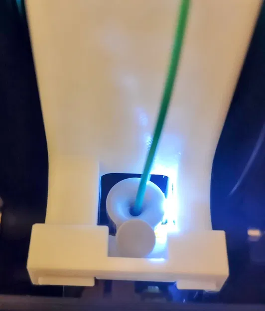 Kẹp hỗ trợ AMS cho máy in Bambu Lab - Image 1