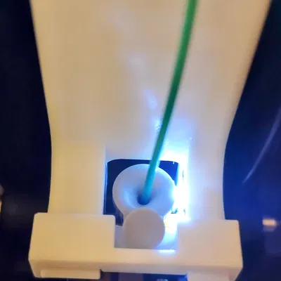 Kẹp hỗ trợ AMS cho máy in Bambu Lab