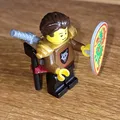Dây đai phụ kiện cho nhân vật LEGO - Thumbnail 1