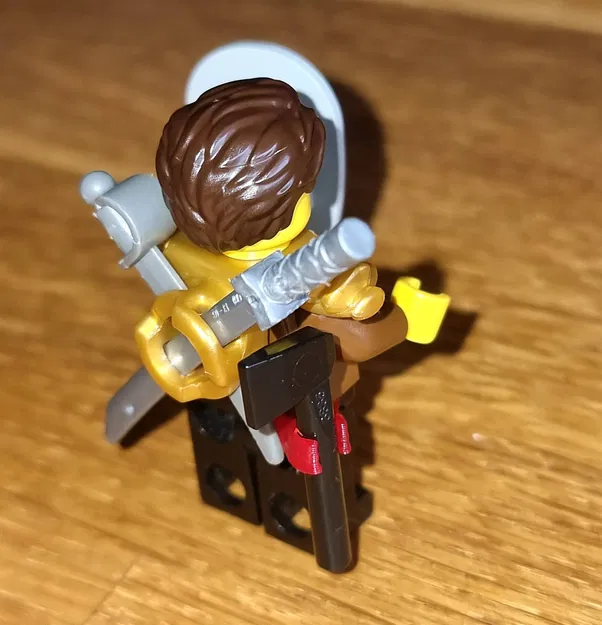 Dây đai phụ kiện cho nhân vật LEGO - Image 3