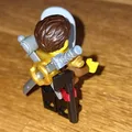 Dây đai phụ kiện cho nhân vật LEGO - Thumbnail 3