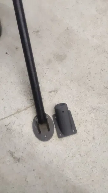 Bánh xe đế làm việc xe đạp Crivit (Lidl) - Image 3