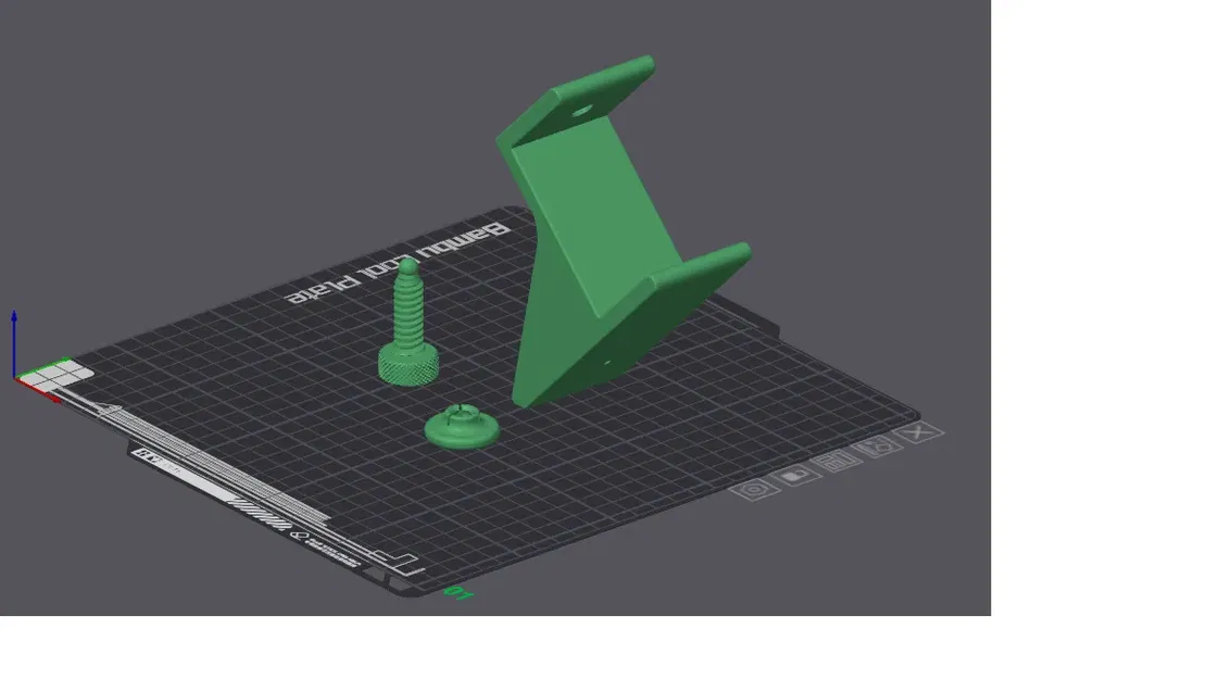 Camera giám sát trẻ em 3D - Image 2