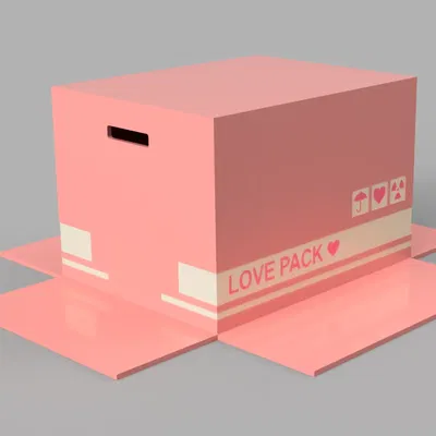 Hộp bìa Metal Gear Solid cho nhân vật Solid Snake