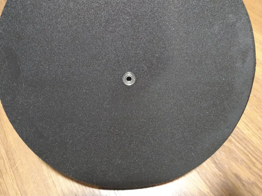 Giá đỡ gia vị kiểu Lazy Susan với 18+1 ngăn - Image 4