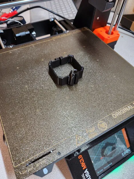 Giá đỡ giảm căng cáp động cơ X cho MK3.9/MK4 - Image 3