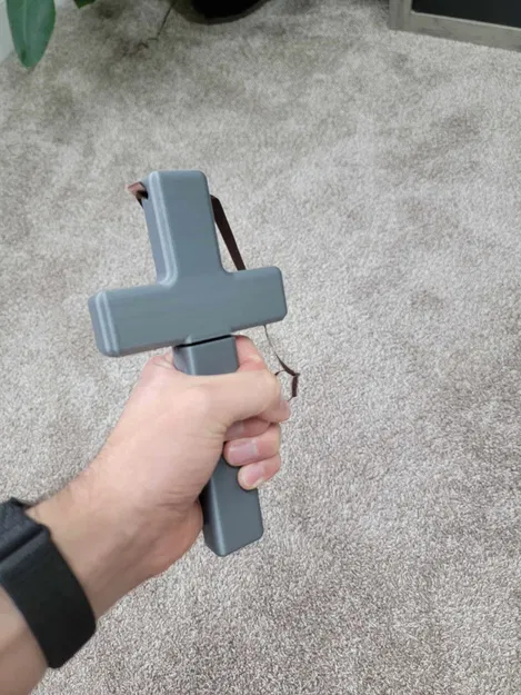 Kiếm Kogatana Hitotsuki (Kiếm Chéo) của Dracule Mihawk trong One-Piece - Image 2