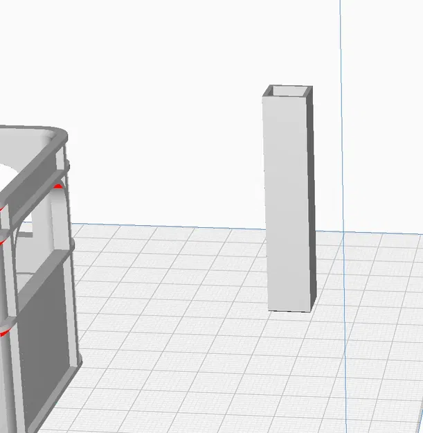 Tháp chống dây cho timelapse Octolapse - Image 2