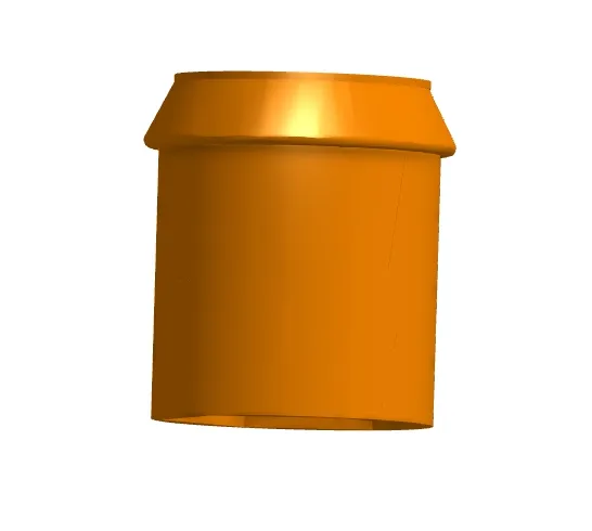 Nắp đậy bu lông 19mm cho ô tô - Image 1